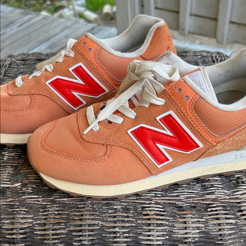 New balance 574